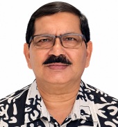 Dr B.K Gupta
